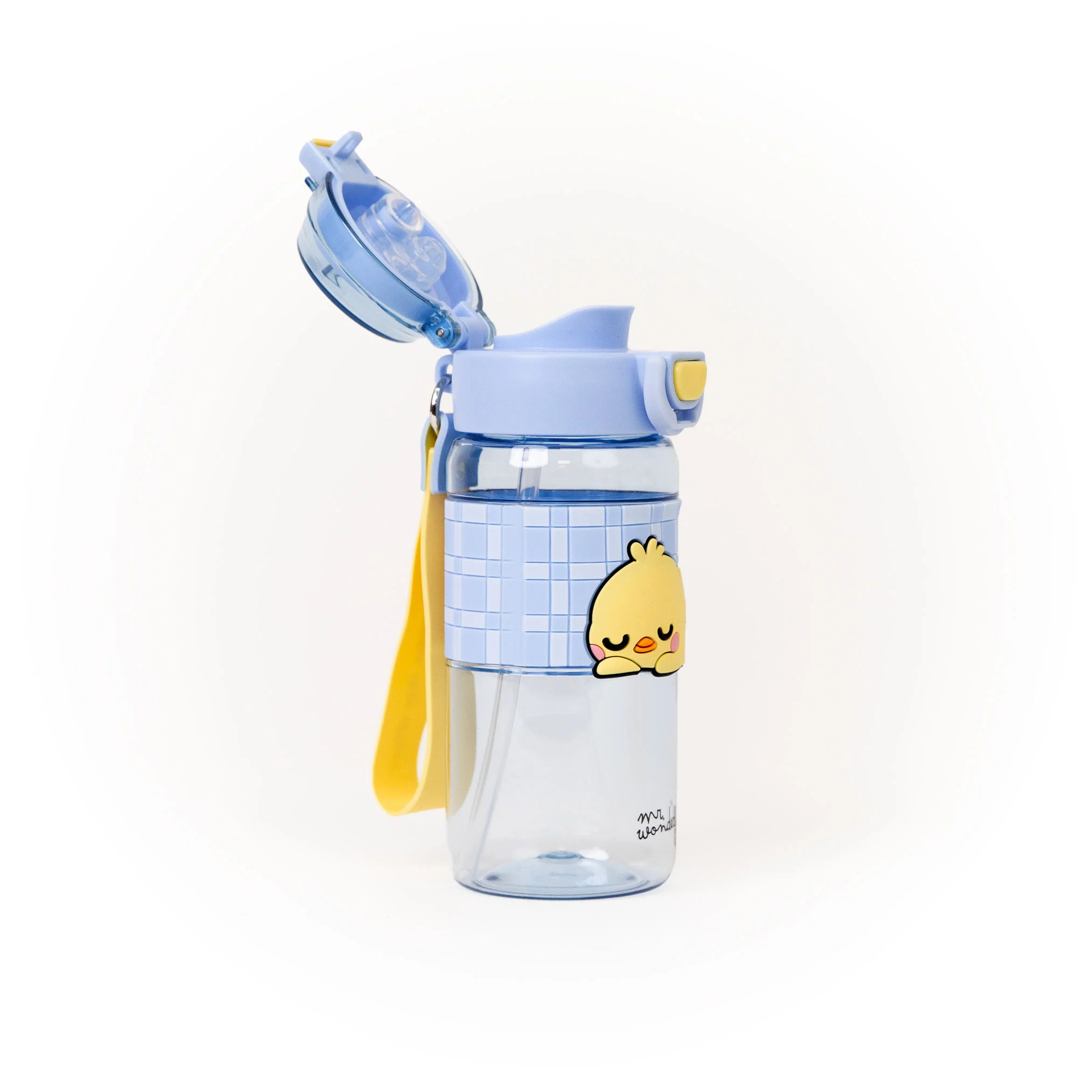 Botella Lazy Pollito - Big dreams, tiny effort - Image 3