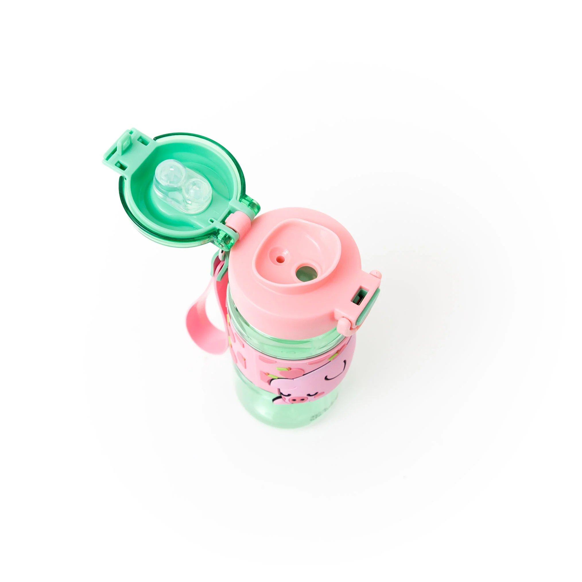 Botella Lazy cerdito - Ready to do nothing - Image 4