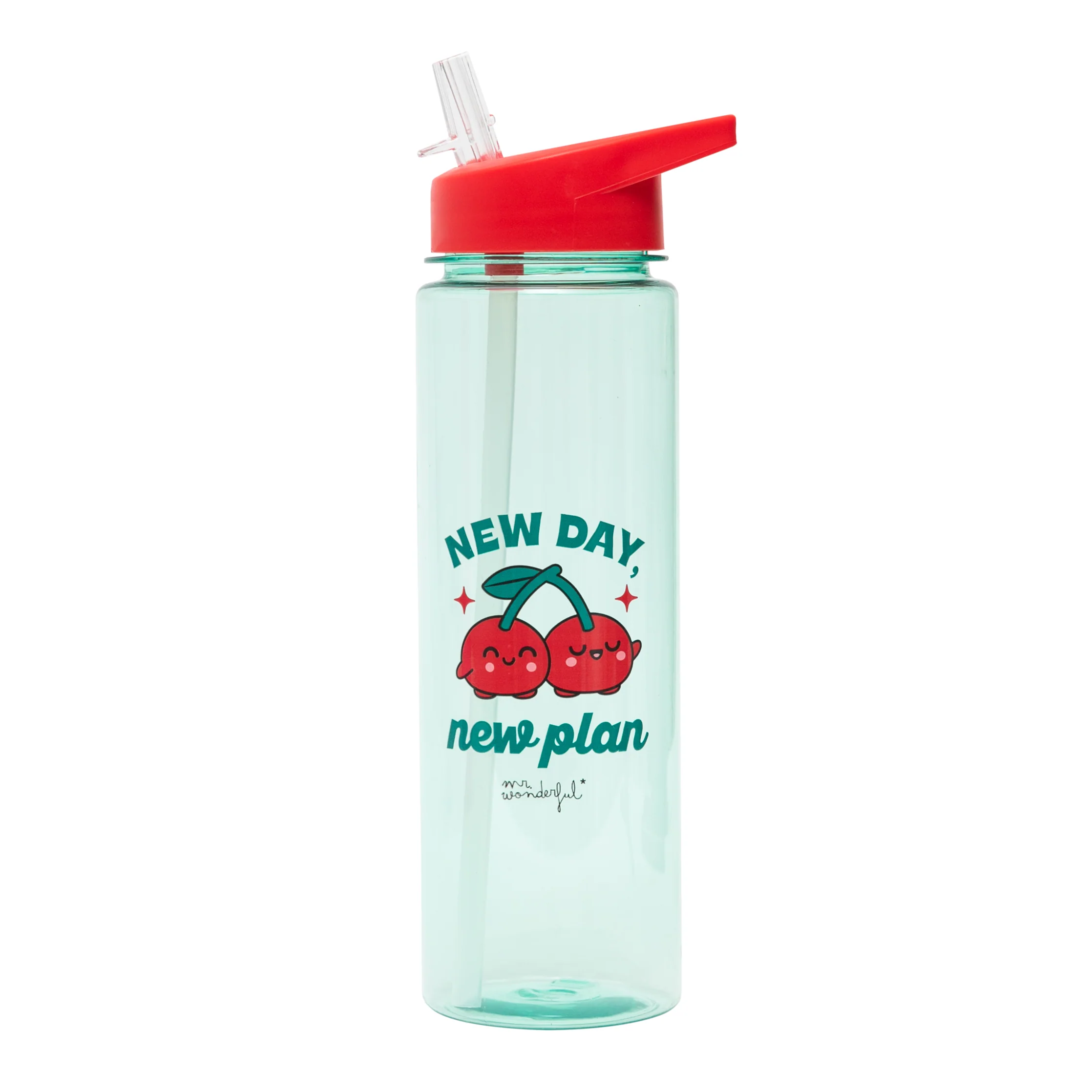 Botella - New day, new plan - Image 2