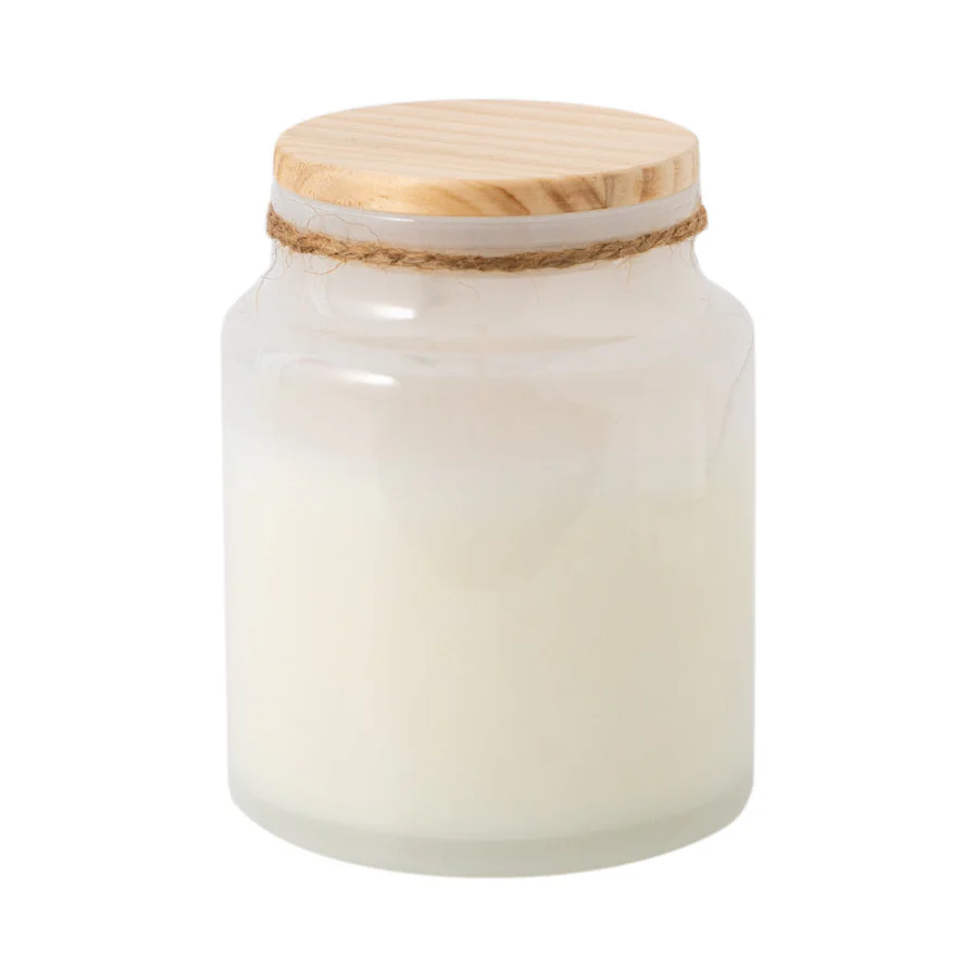 Bougie parfumée - Mon endroit préféré, c'est toi - Image 3