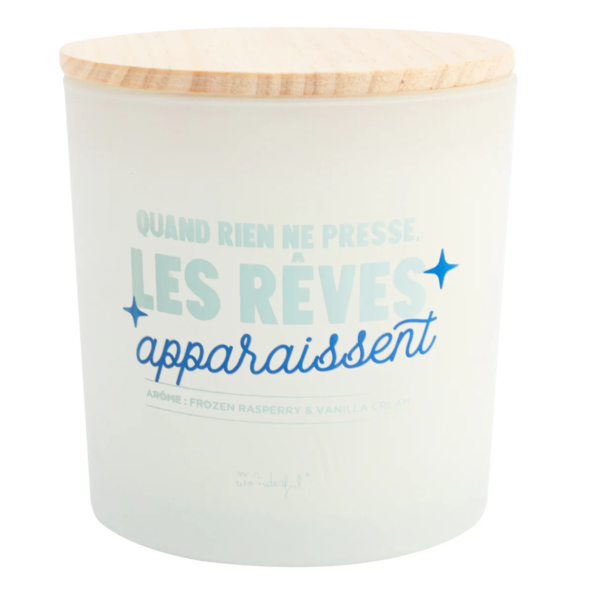 Bougie - Quand rien ne presse, les rêves apparaissent - Image 5