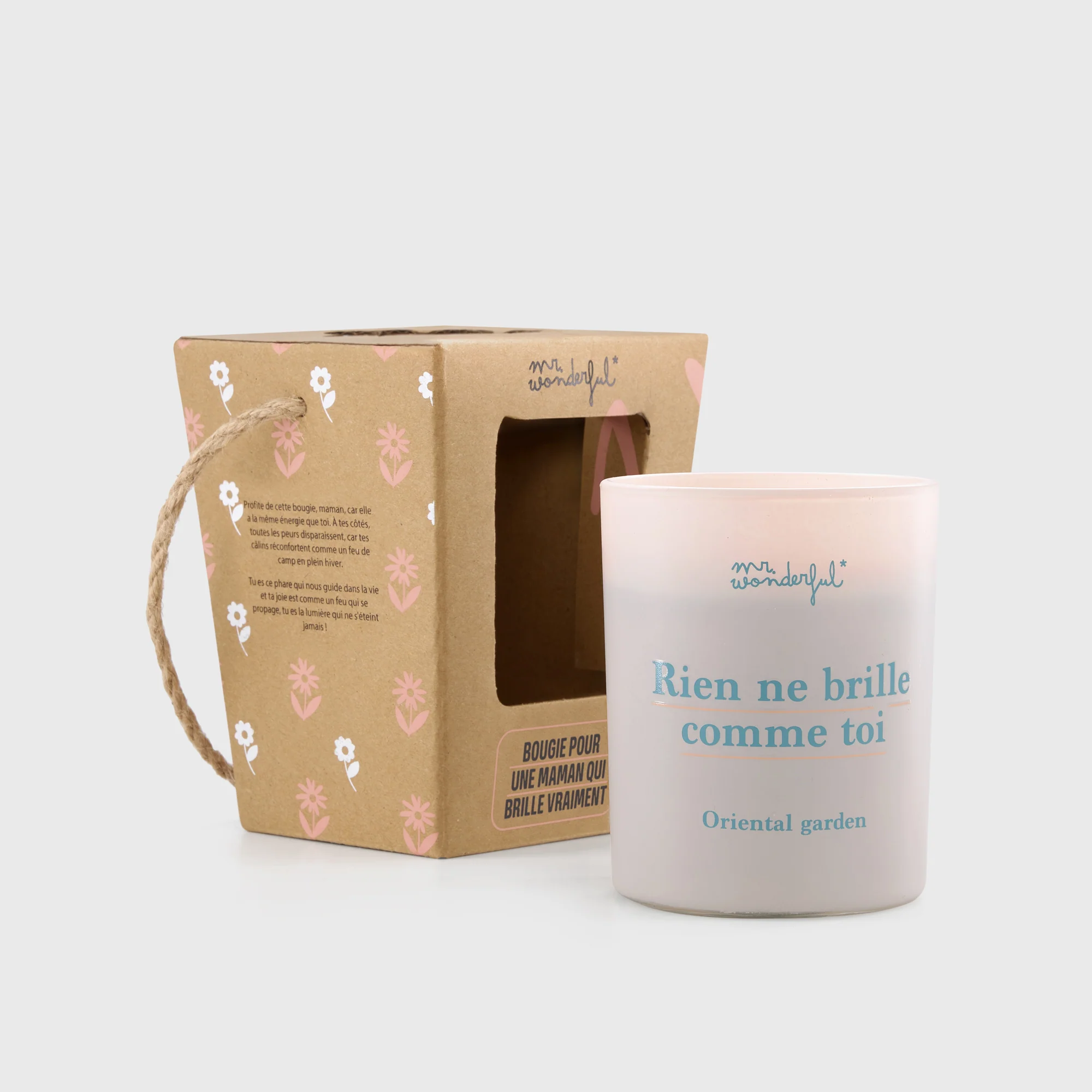 Bougie - Rien ne brille comme toi - Image 2