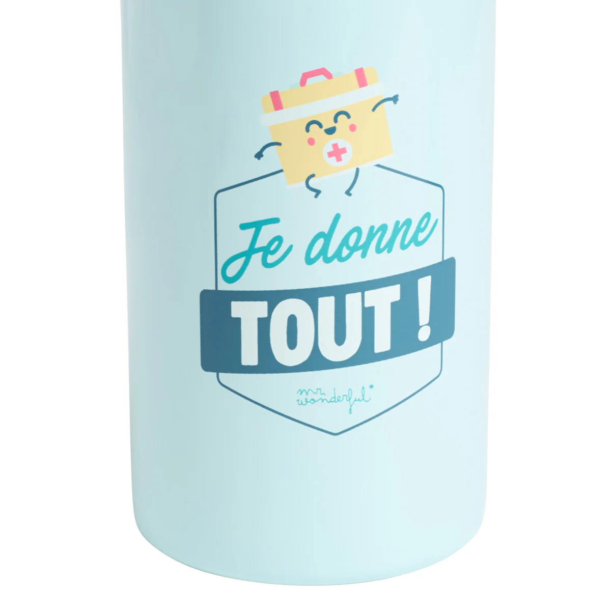 Bouteille sanitarios - Je donne tout ! - Image 3