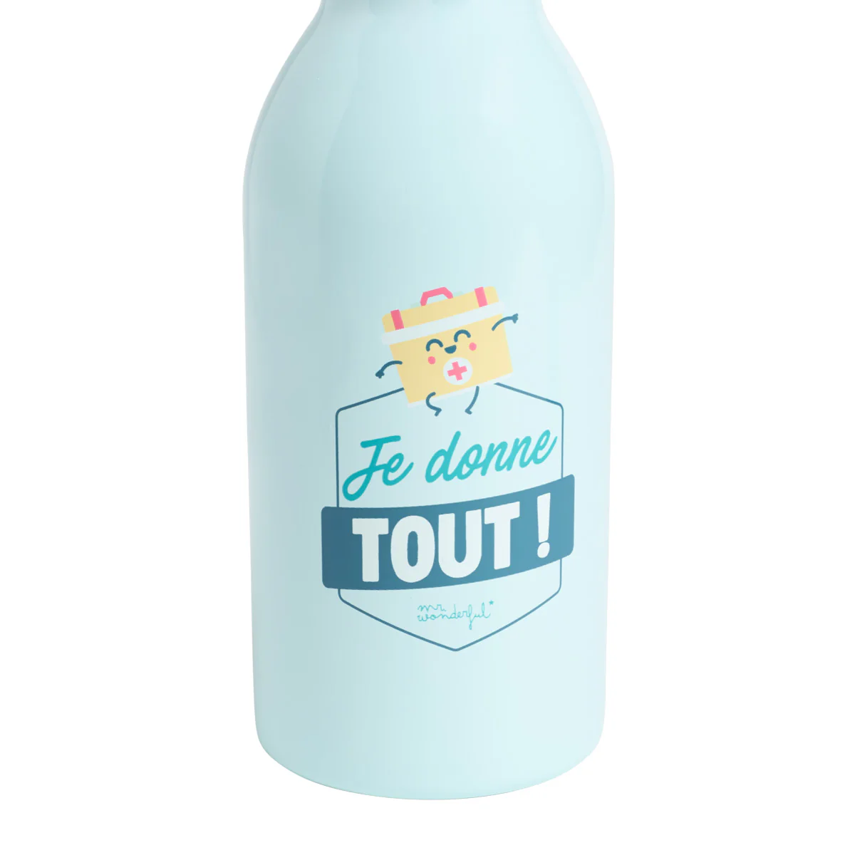 Bouteille sanitarios - Je donne tout ! - Image 4