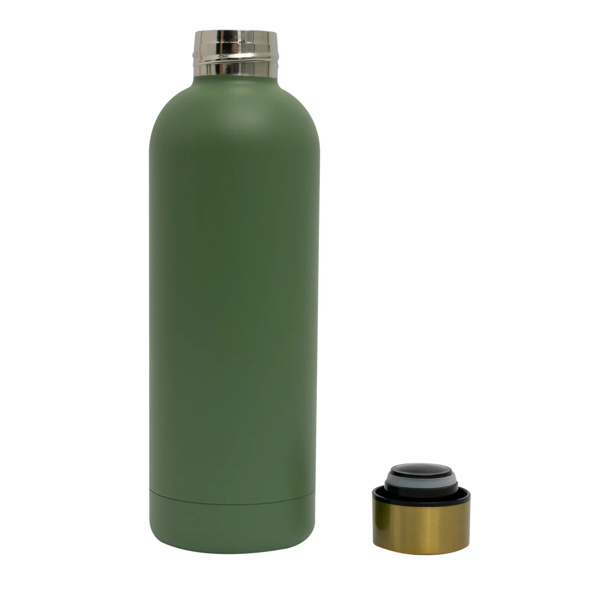 Bouteille thermique - Profite de ce je-ne-sais-quoi qui n'appartient qu'à toi - Image 3