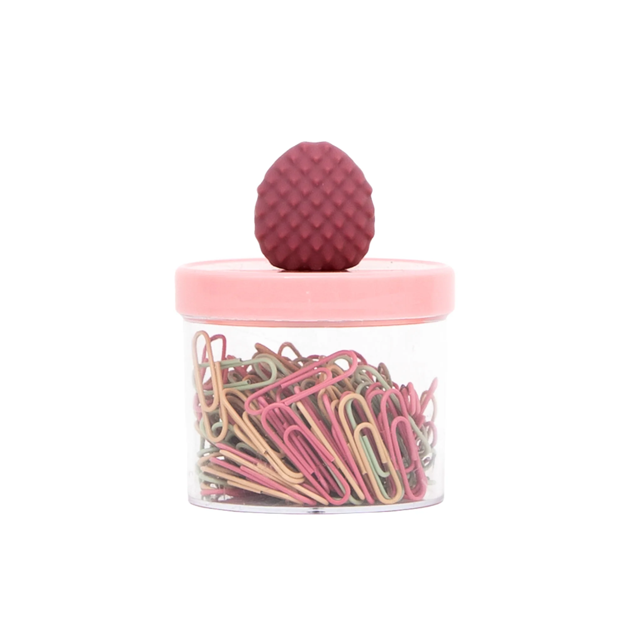 Bote de clips de papel - Erizo - Image 5