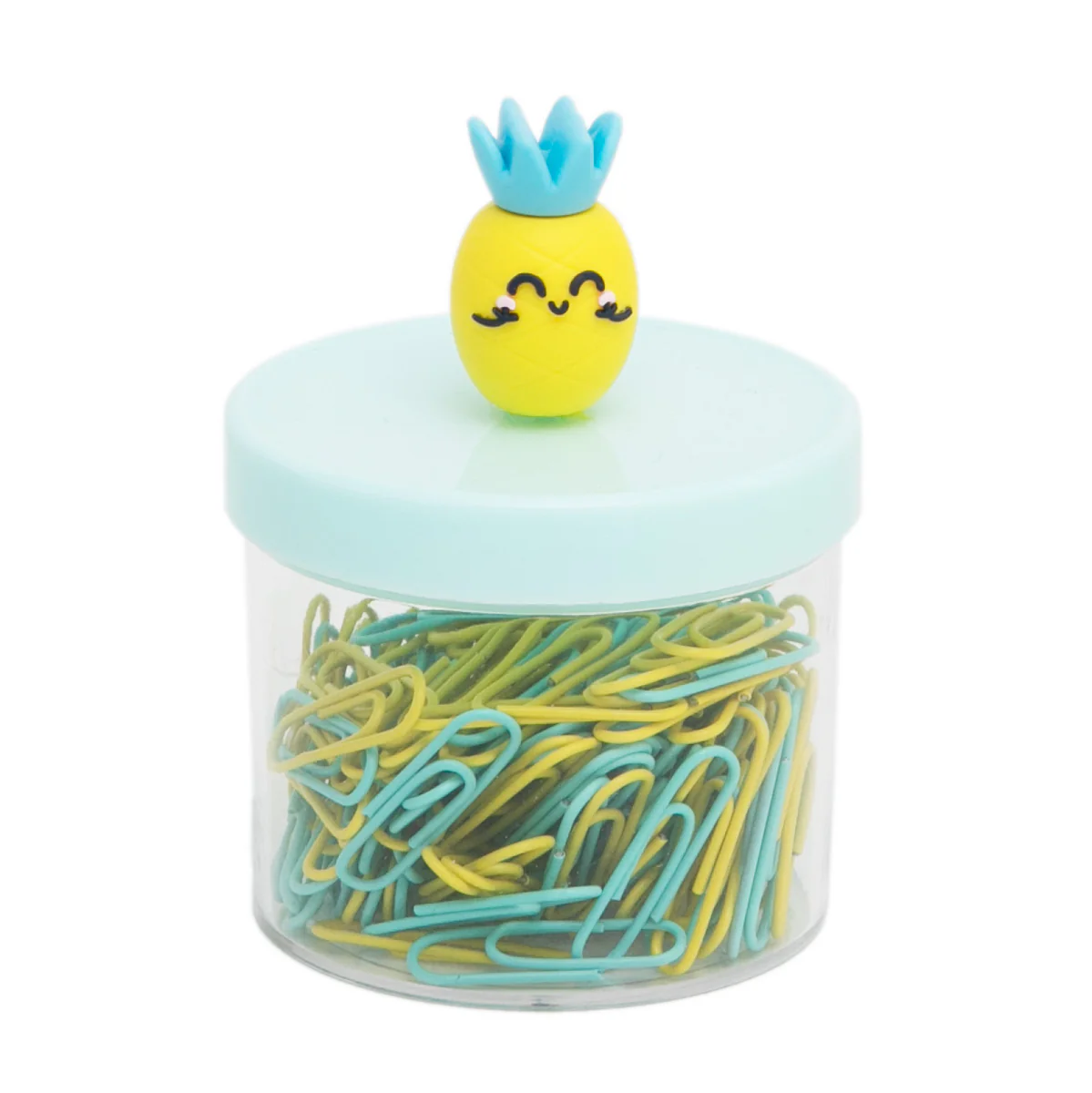 Box paper clips – Piña - Image 3