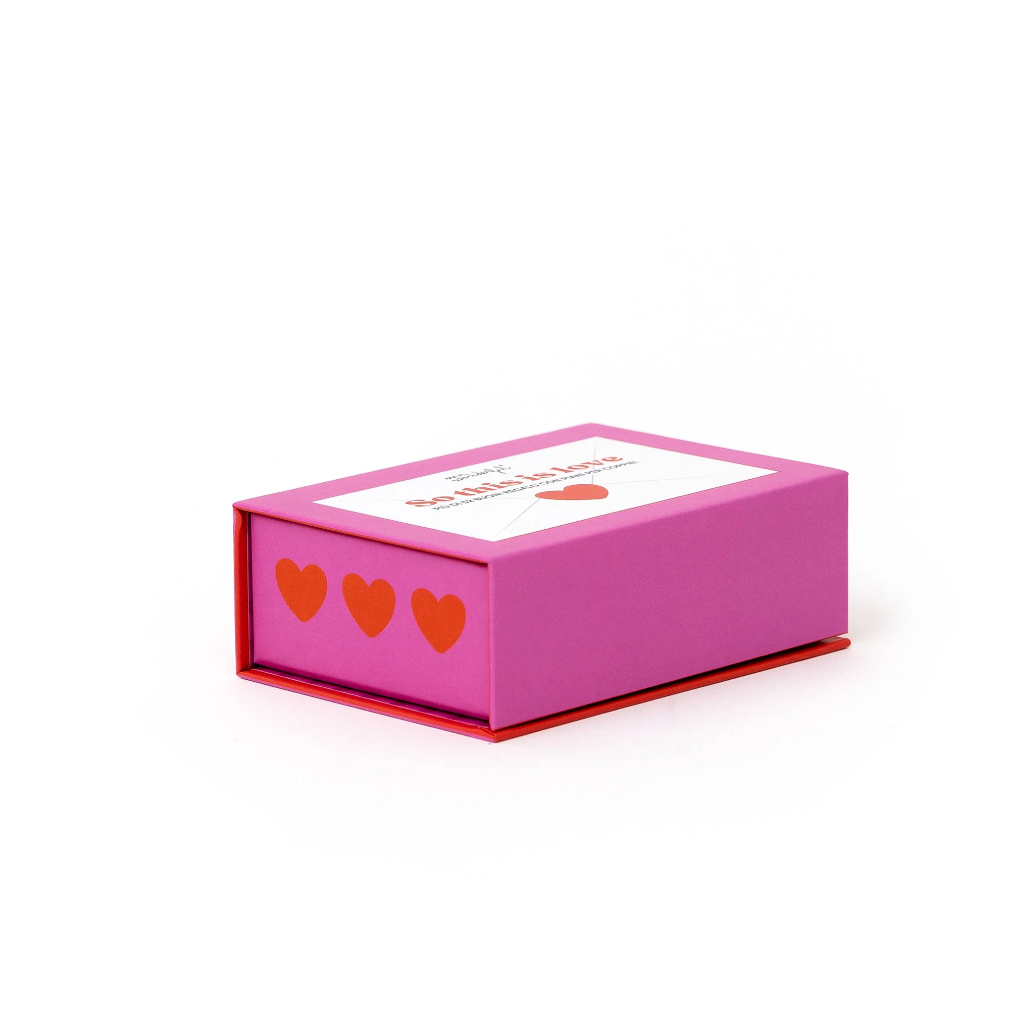 Buoni per… di coppia (buoni regalo) - So this is love - Image 3