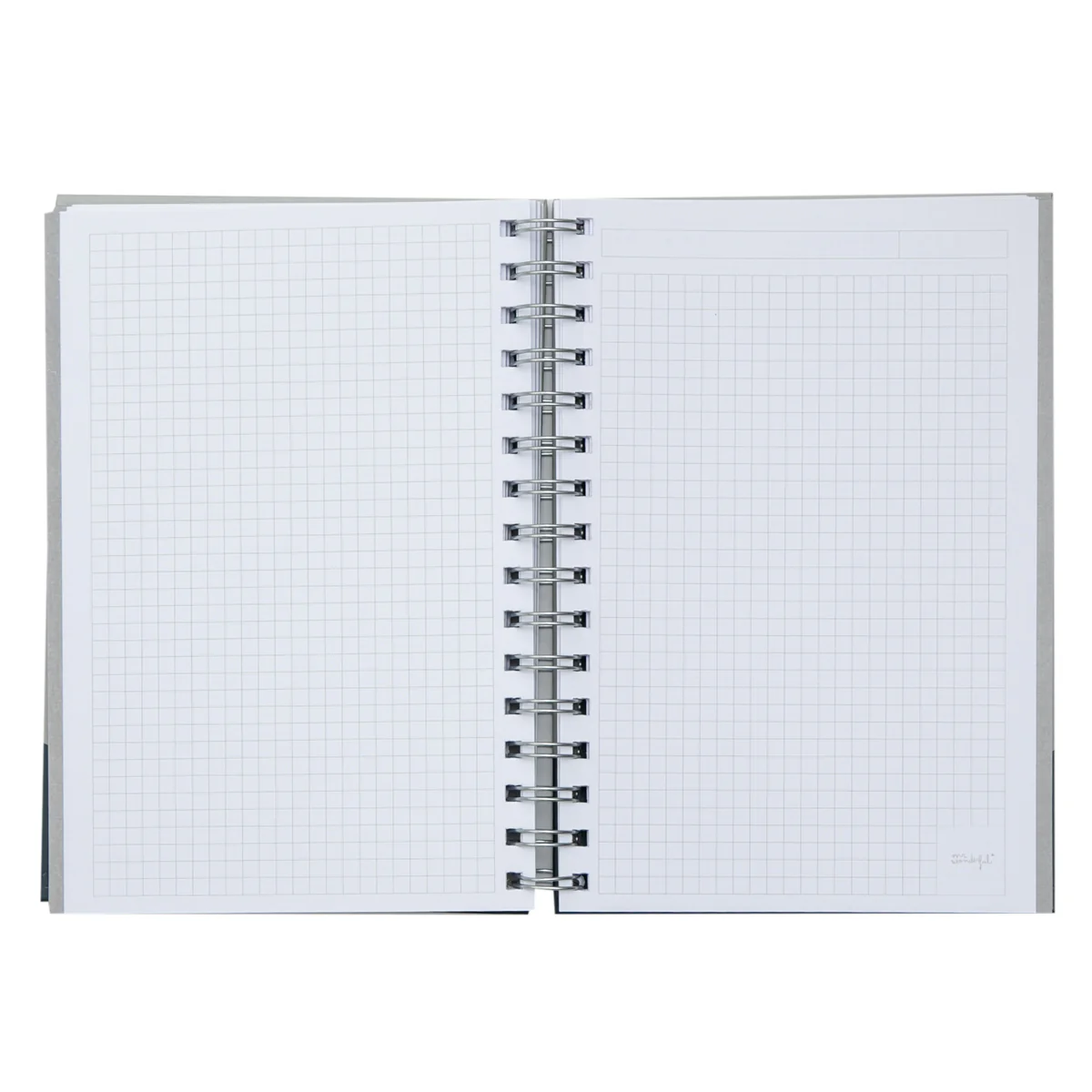 Caderno A5 - Algo de muito bom começa aqui - Image 3