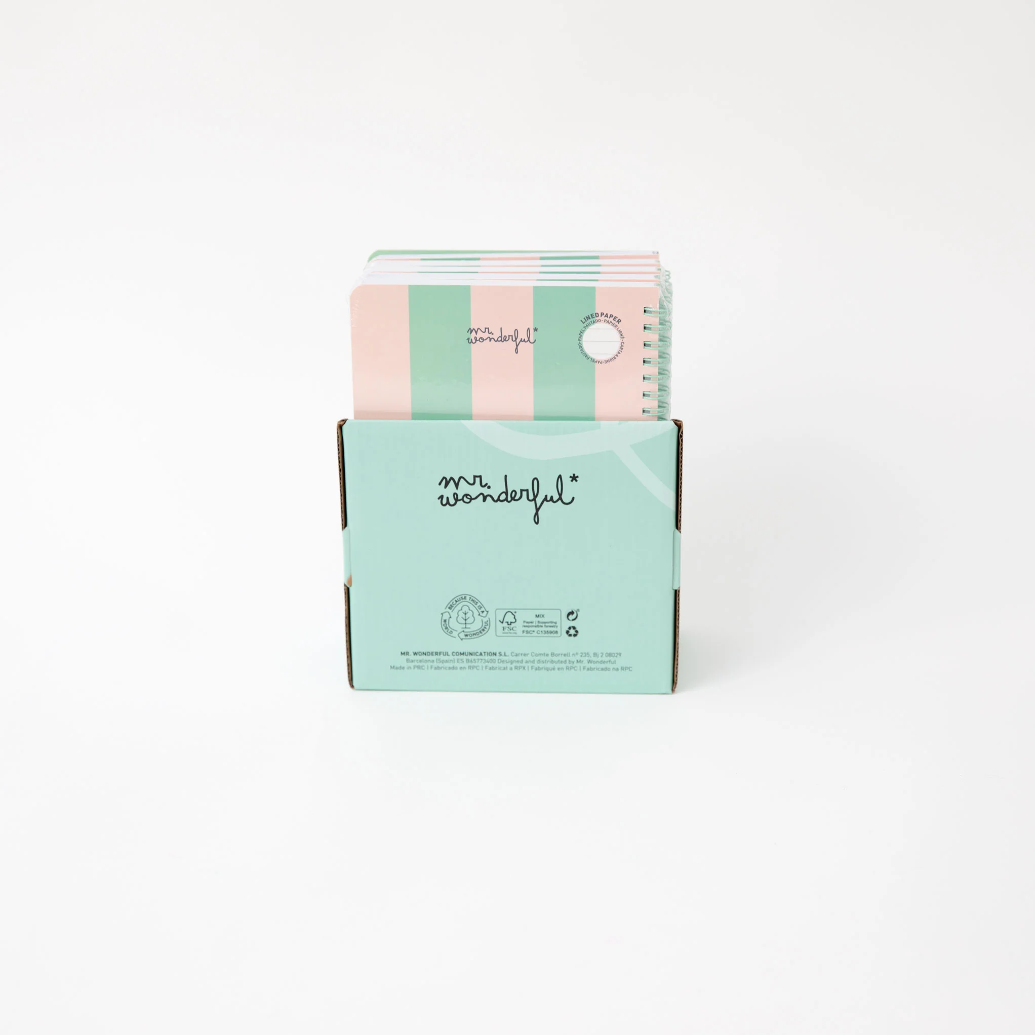Caderno A5 - Art is in the air - Image 12