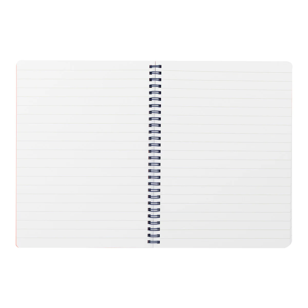 Caderno A5 - Mãos ao ar, atenção! Roubaste-me o coração - Image 3
