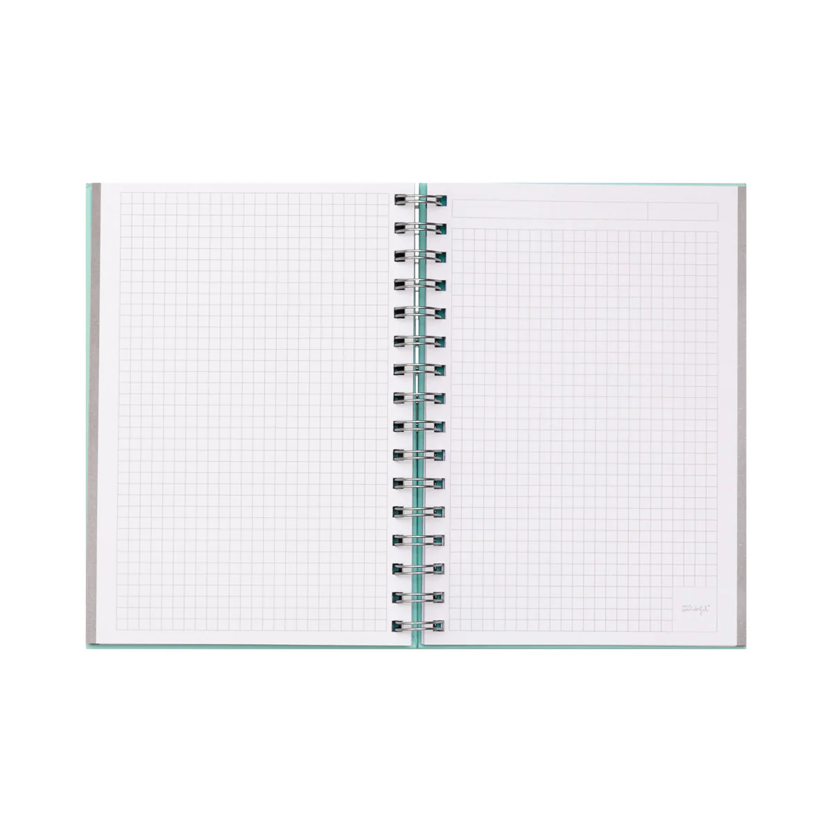 Caderno A5 - Mil sonhos em papel - Image 2