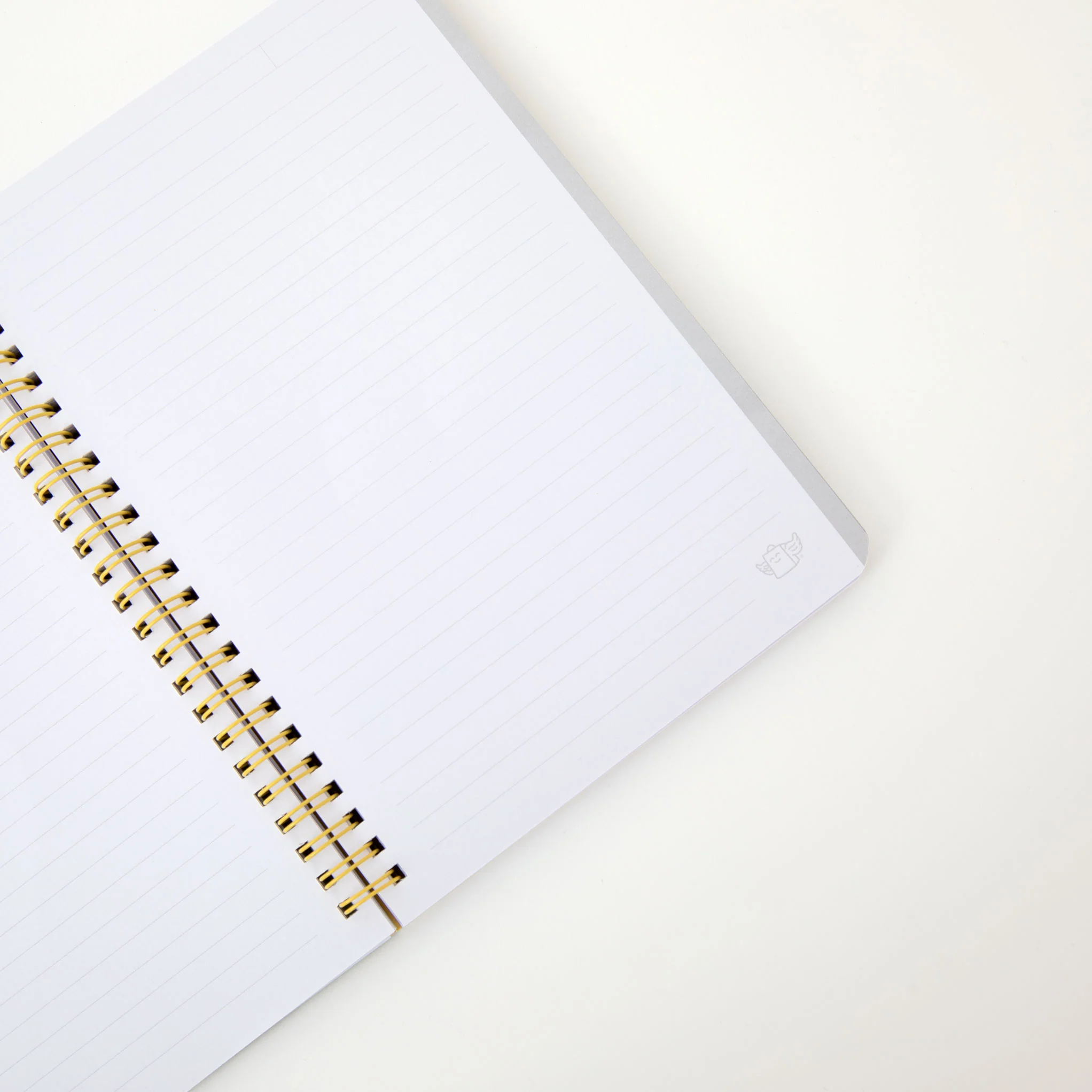 Caderno A5 - Positivity & creativity - Image 3