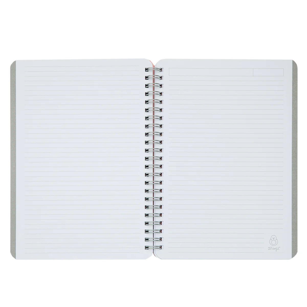 Caderno A5 - Todas as minhas ideias, sonhos e desafios - Image 8