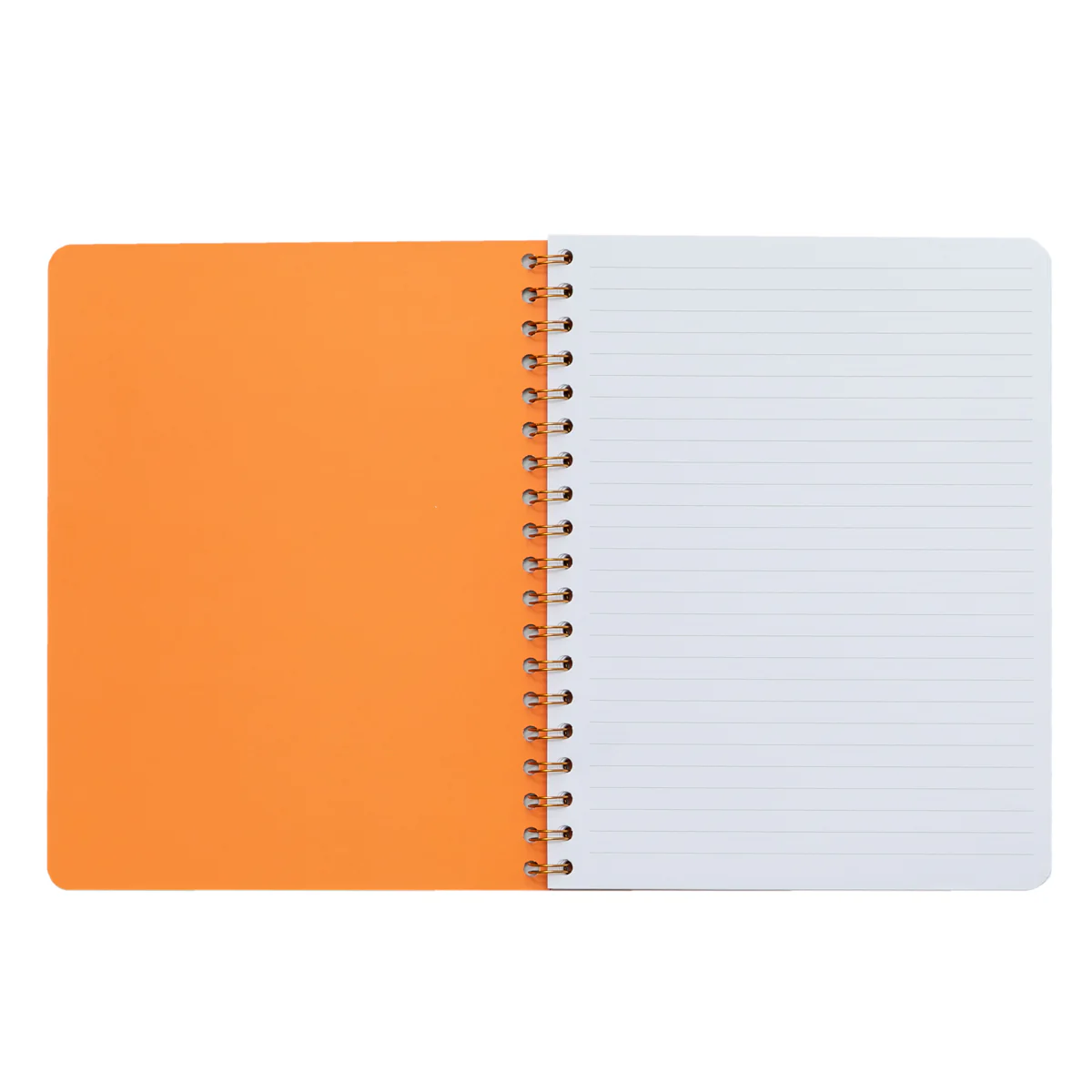 Caderno A5 verde - Notas, tarefas e ideias - Image 2