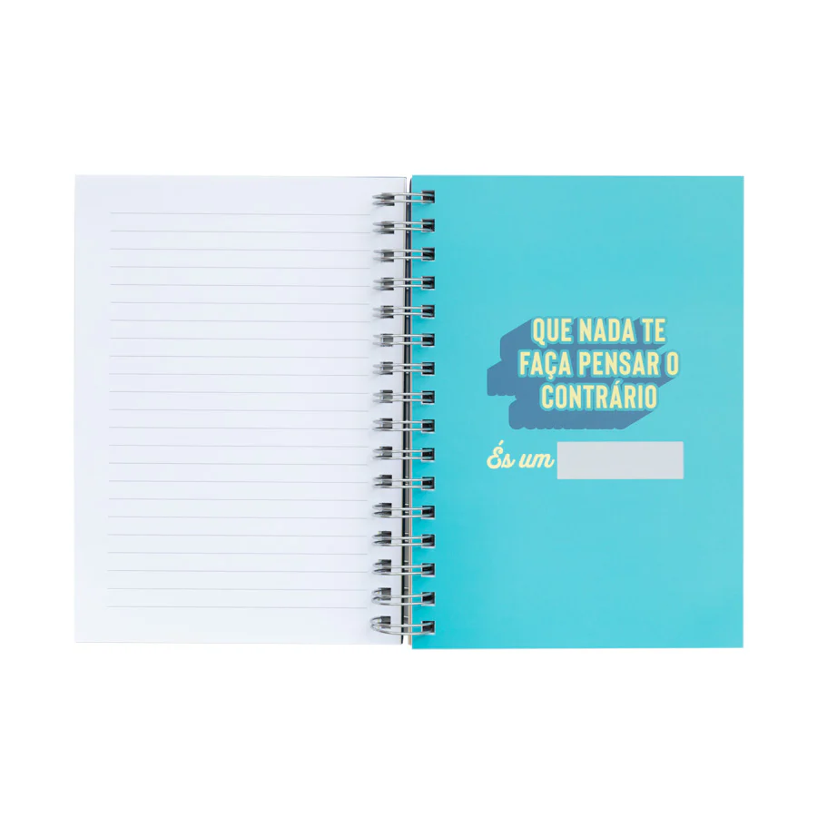 Caderno com frases motivadoras - The Powerful Collection - Image 2