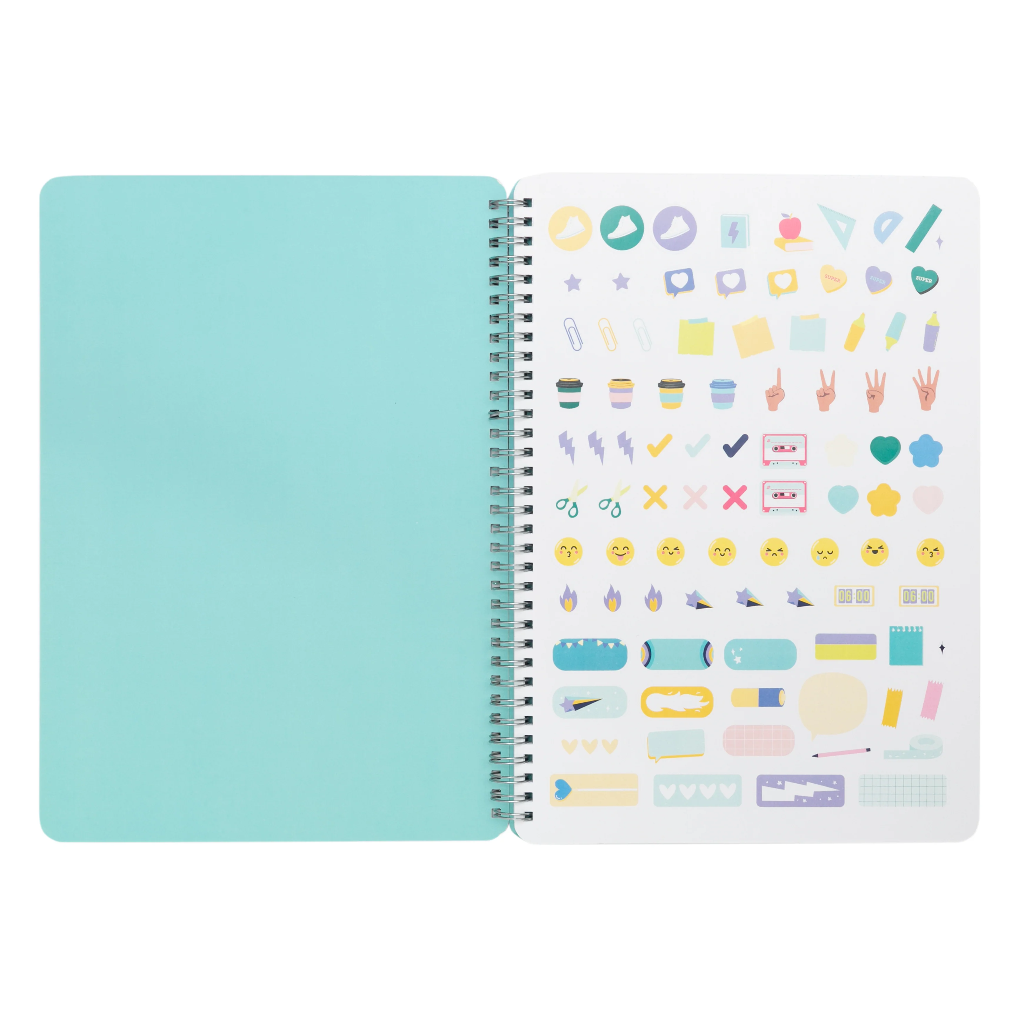 Caderno - Tudo o que é bom começa hoje - Image 2