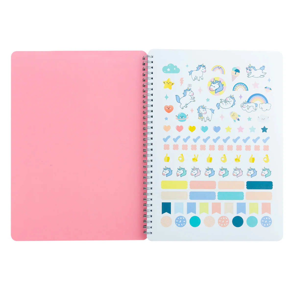 Cahier A4 - Lance-toi ! Tes rêves t’attendent - Image 5