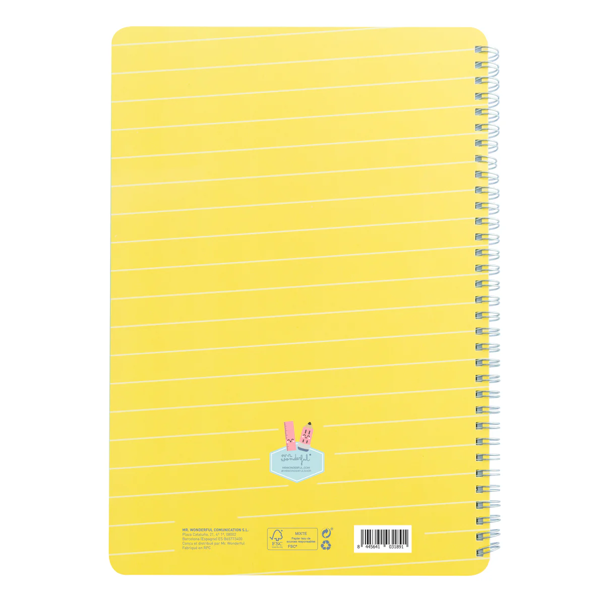 Cahier A4 - Lance-toi ! Tes rêves t’attendent - Image 7