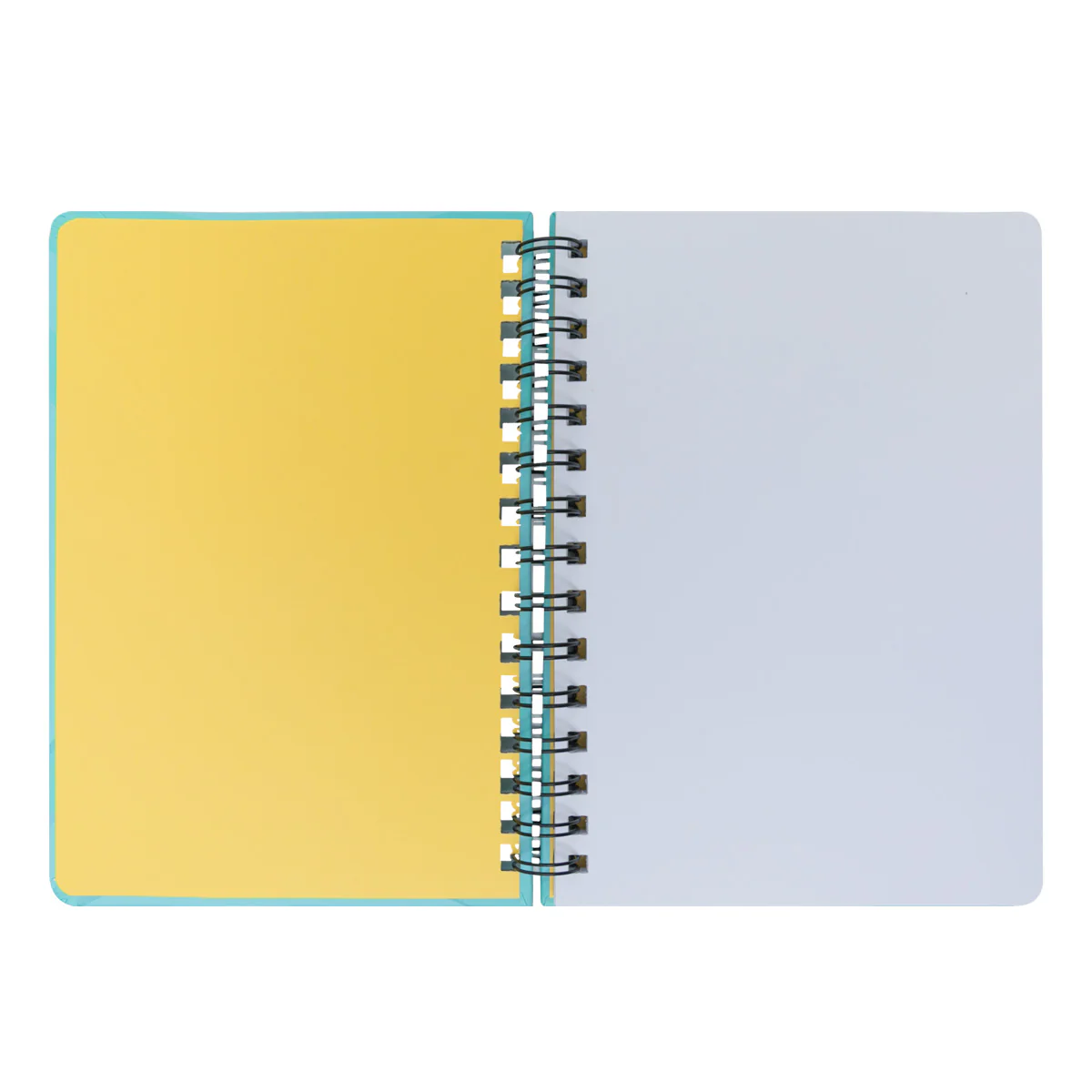 Cahier A5 avec squishy Abeille - C'est tous les jours mon jour - Image 3