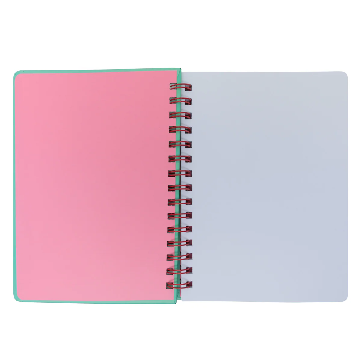 Cahier A5 avec squishy Cerises - Je me lance ! - Image 2