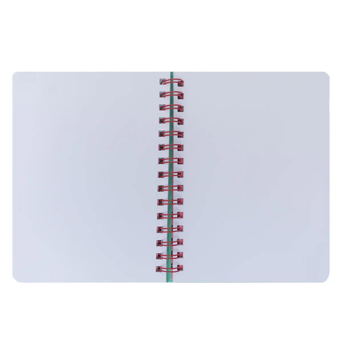 Cahier A5 avec squishy Cerises - Je me lance ! - Image 3