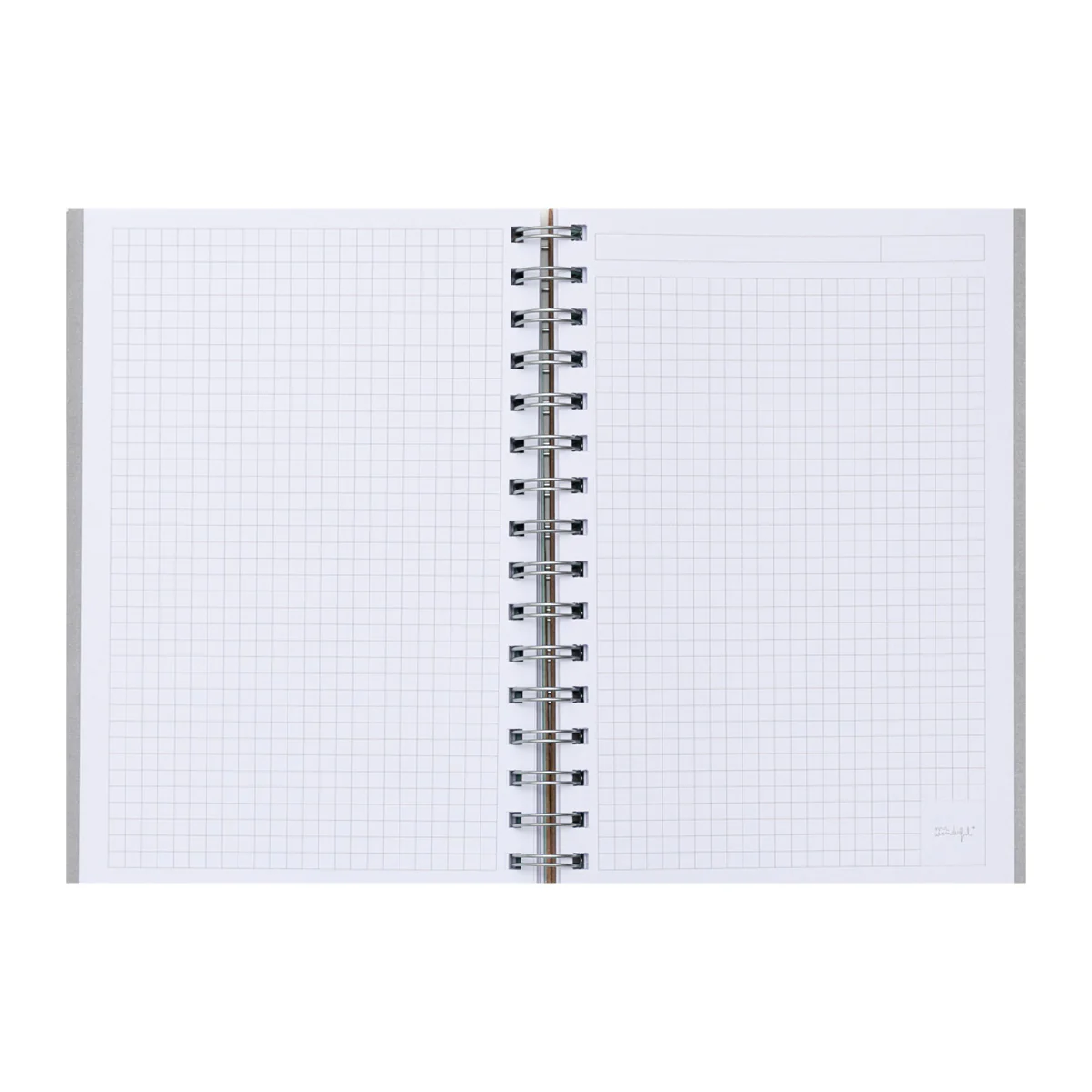 Cahier A5 - Le plein de rêves, défis et bons moments - Image 2