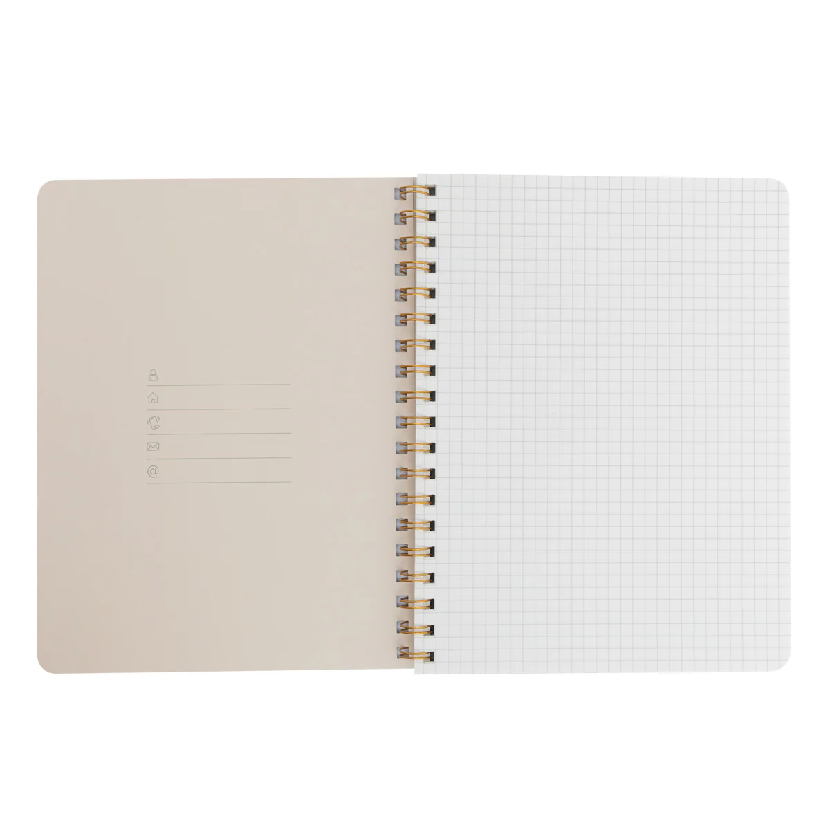 Cahier A5 - Notes importantes et idées brillantes - Image 2