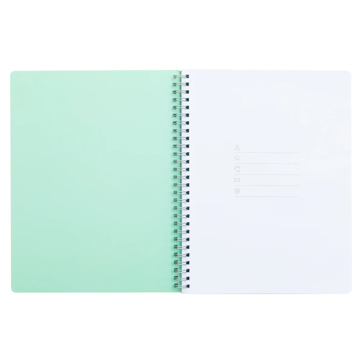 Cahier A5 - Mets-y une touche d’émotion - Image 3