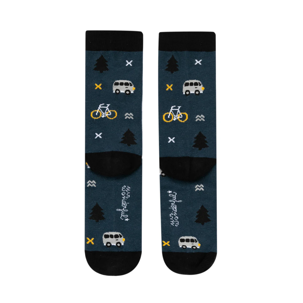 Calcetines Talla 39-41 para el campeón de los padres - Image 3