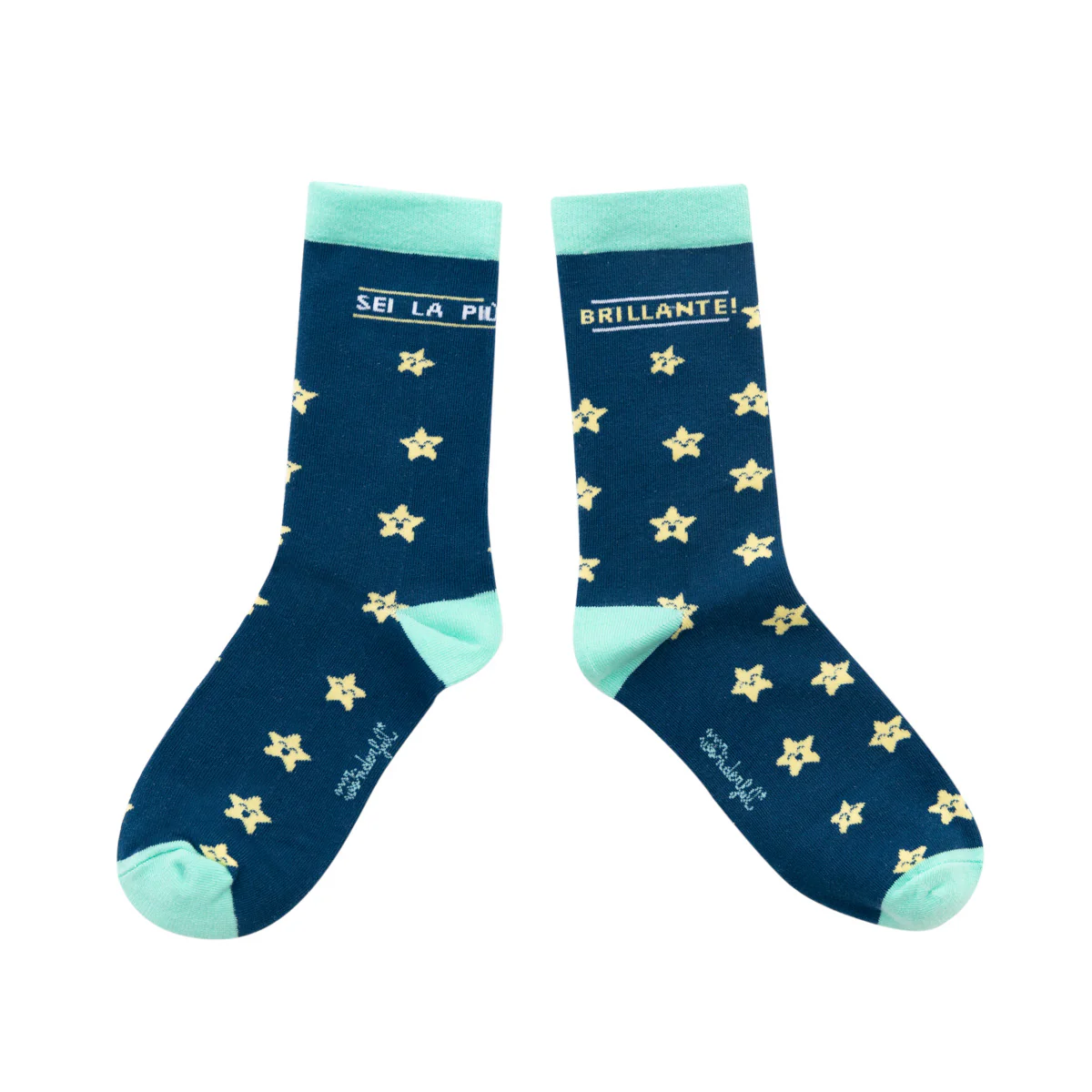 Calzini taglia 39-41 - Sei la più brillante! - Image 3