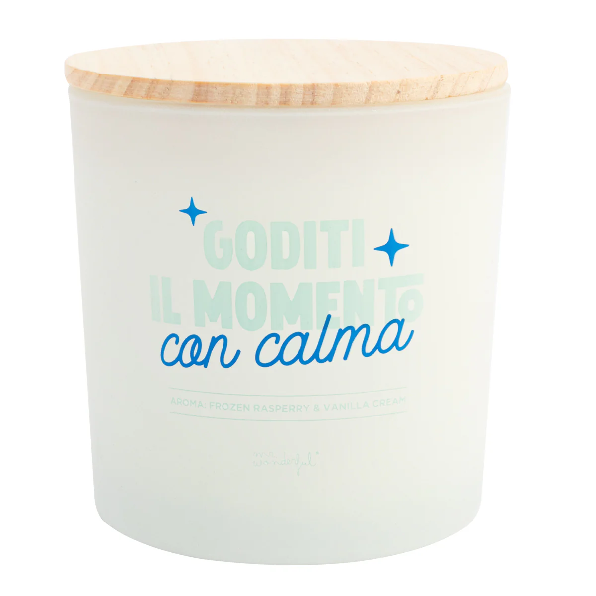 Candela - Goditi il momento con calma - Image 2