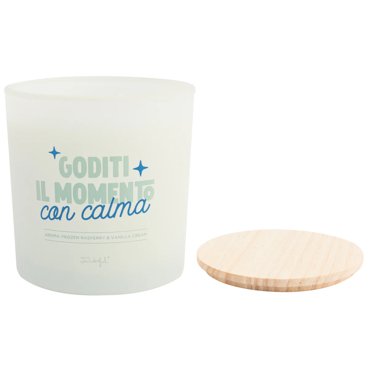 Candela - Goditi il momento con calma - Image 4