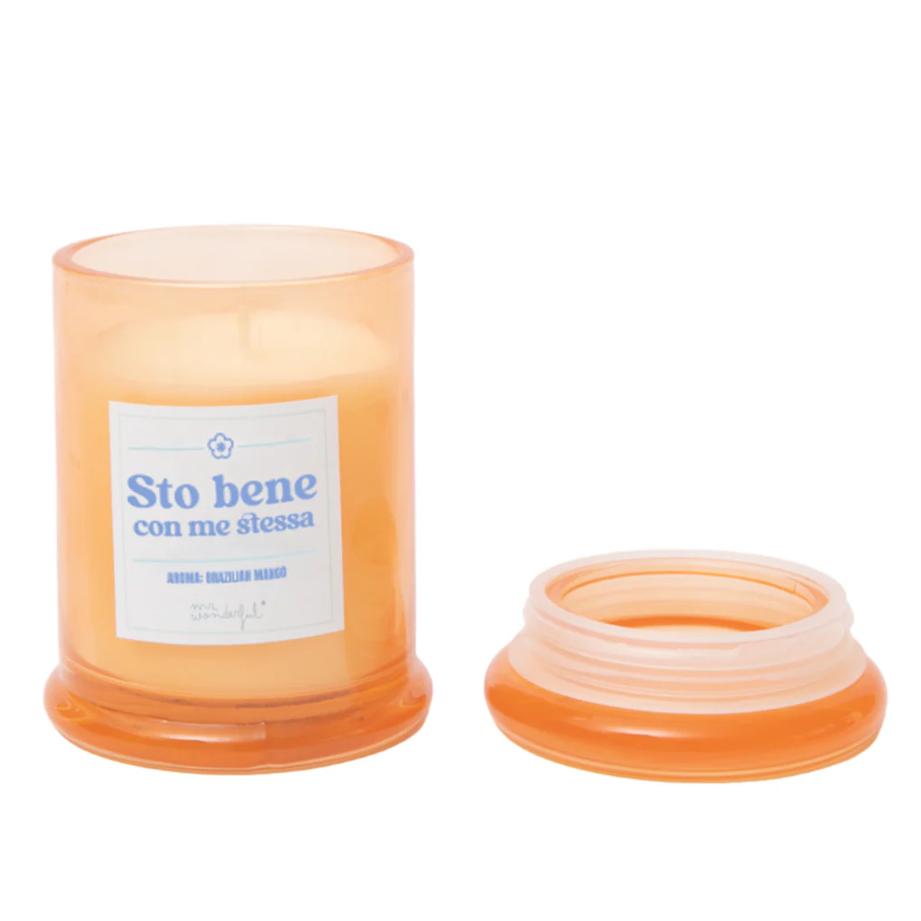 Candela - Sto bene con me stessa - Image 2