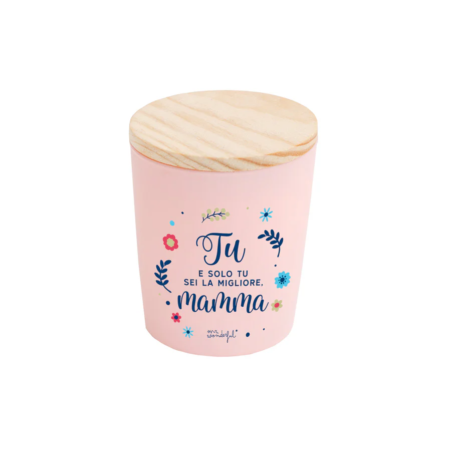 Candela - Tu e solo tu sei la migliore, mamma - Image 2