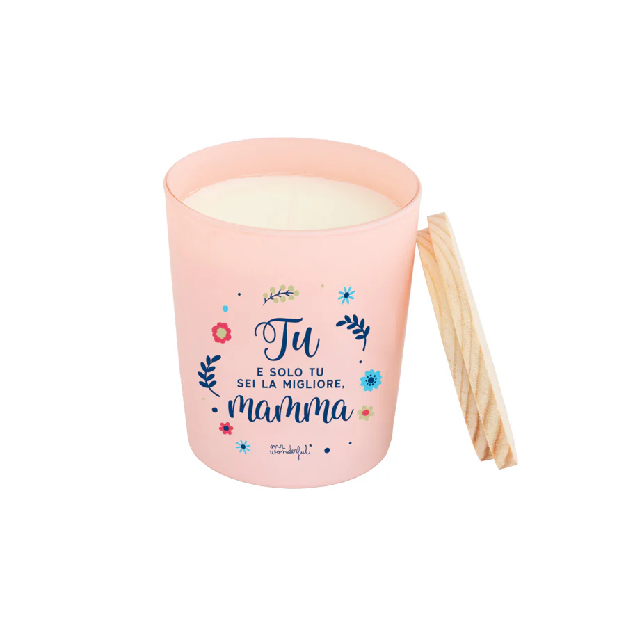 Candela - Tu e solo tu sei la migliore, mamma - Image 4