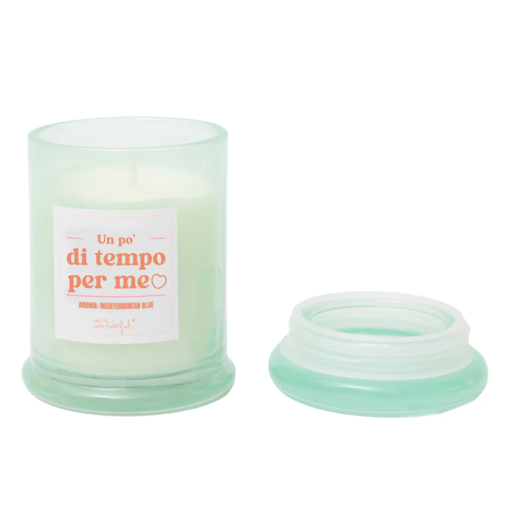 Candela - Un po' di tempo per me - Image 2