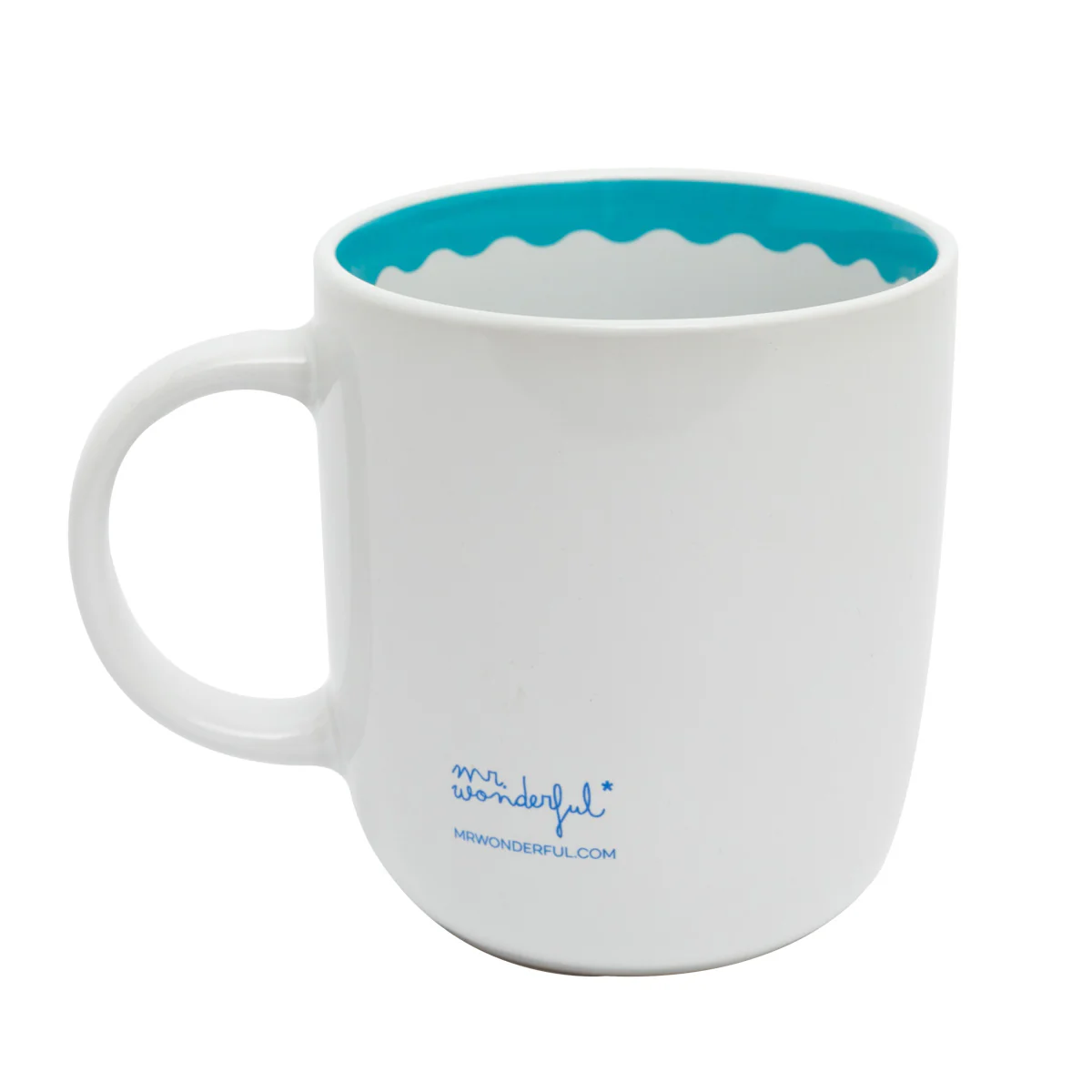 Caneca - Aqui o café das manhãs sabe a mojito nas Baamas - Image 2