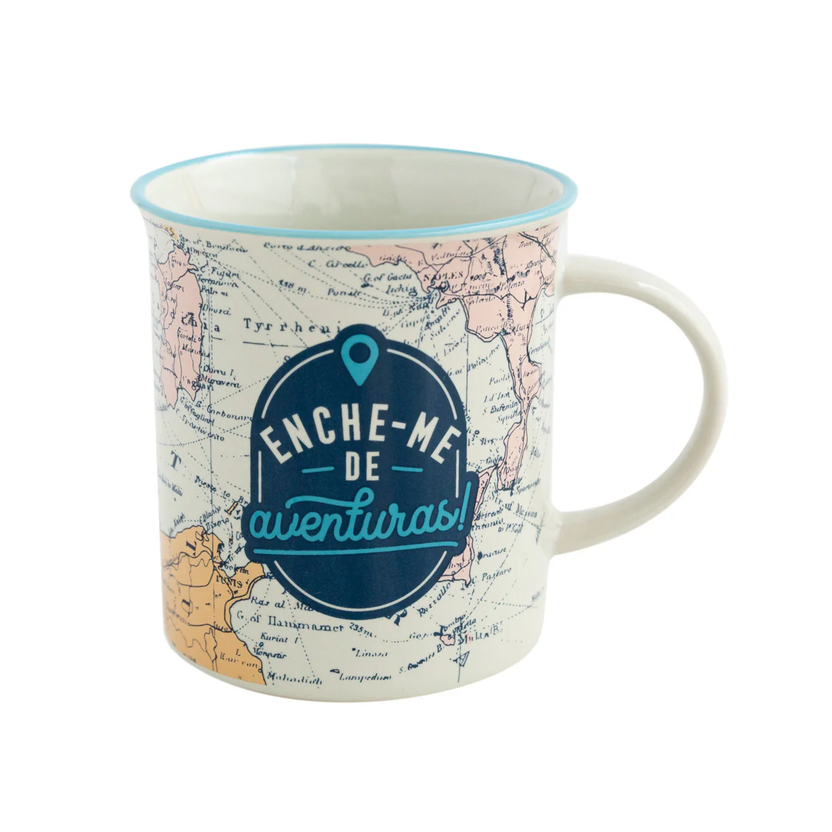 Caneca - Enche-me de aventuras! - Image 2