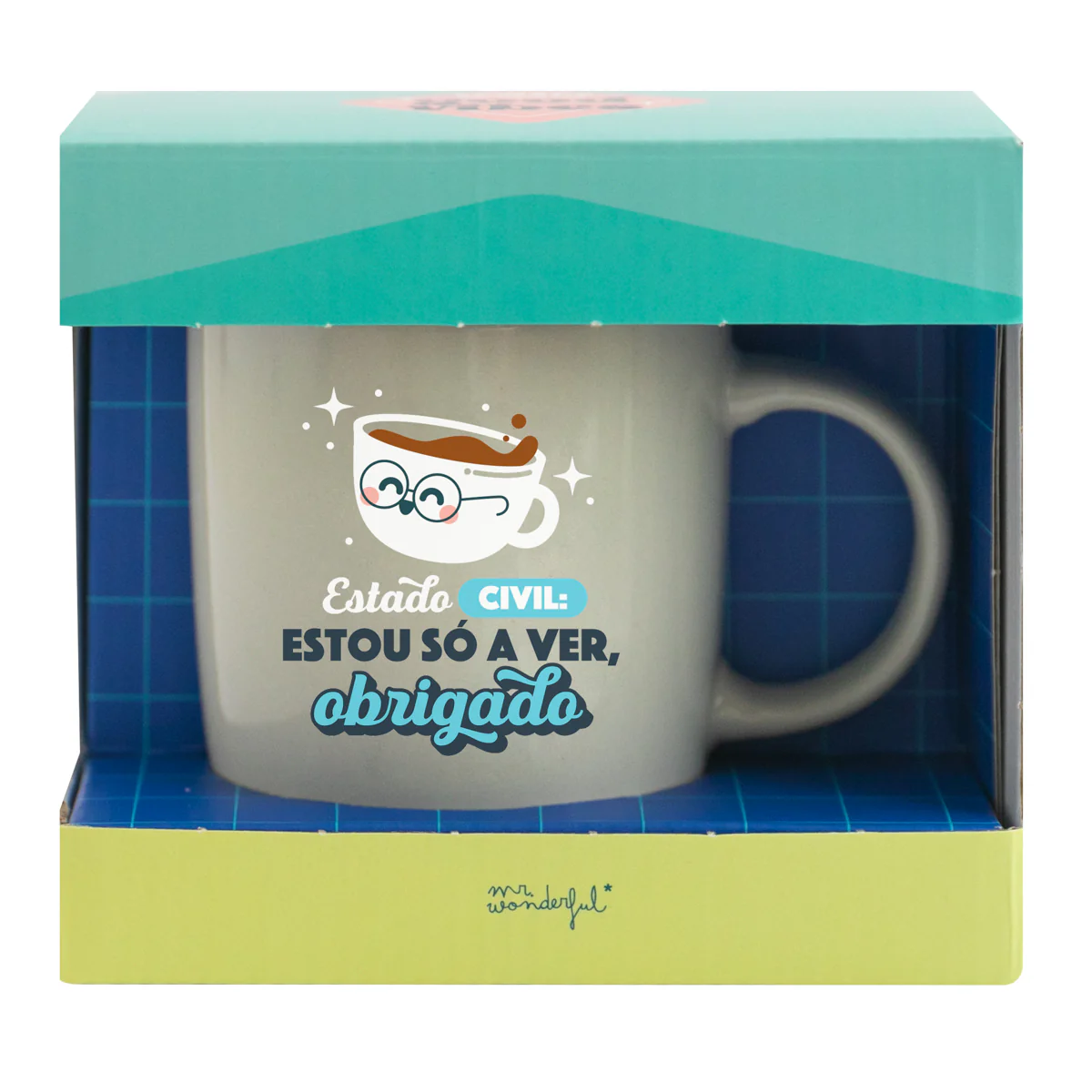Caneca - Estado civil: só estou a ver, obrigado - Image 4