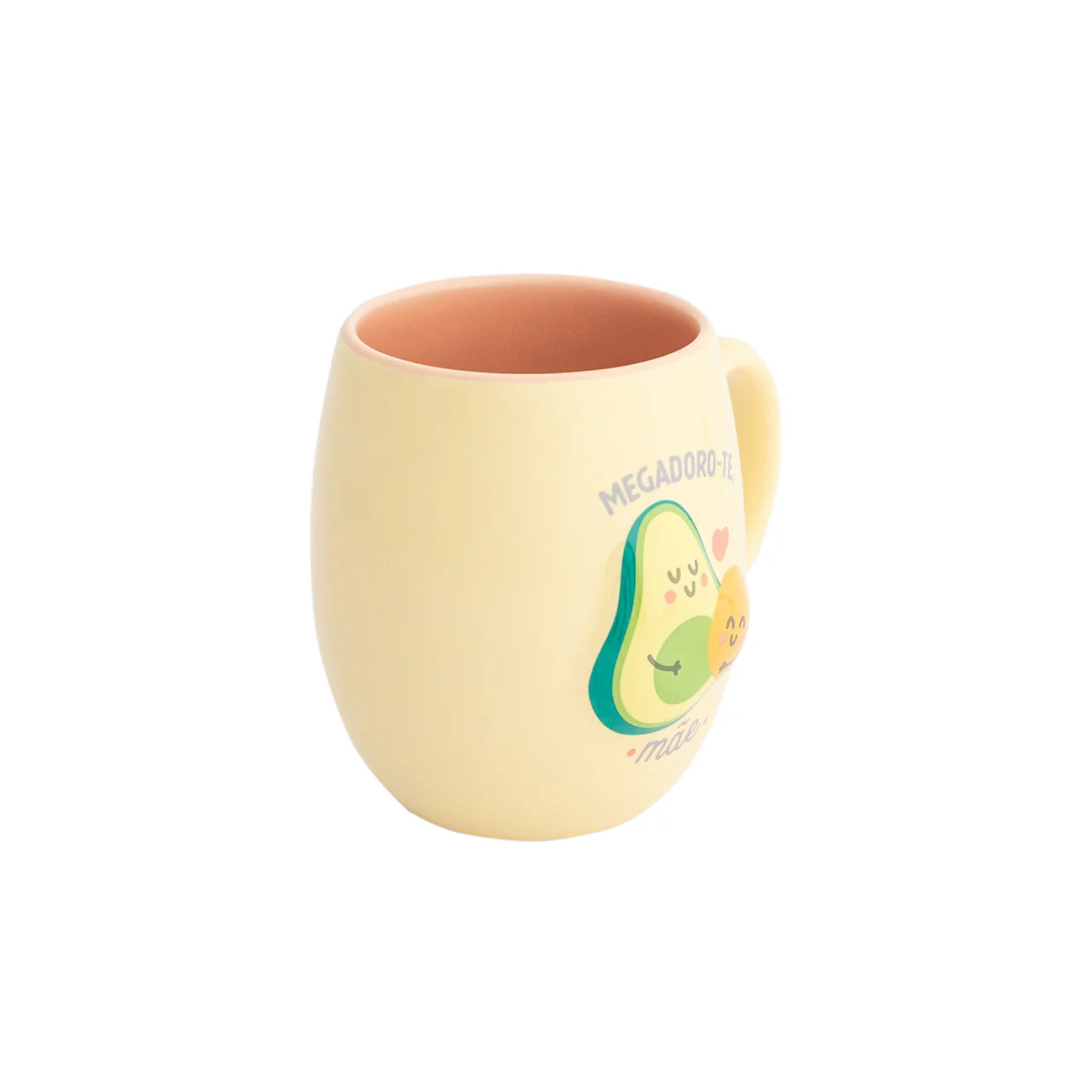 Caneca - Megadoro-te, mãe - Image 2