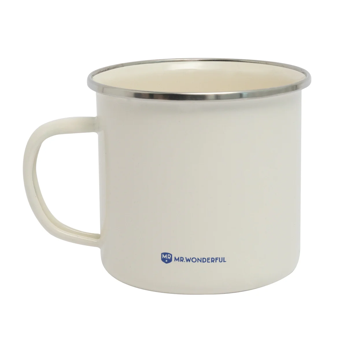 Caneca metálica - Preciso de um café... e que seja sexta outra vez - Image 2