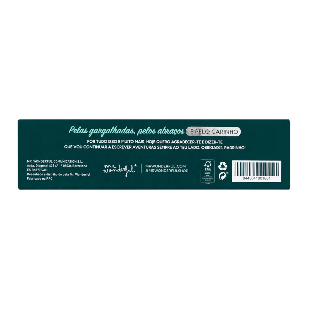 Caneta para padrinhos - Vais sair-te lindamente - Image 5