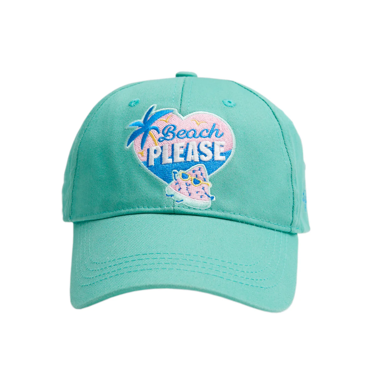 Cap - Beach please - Image 3