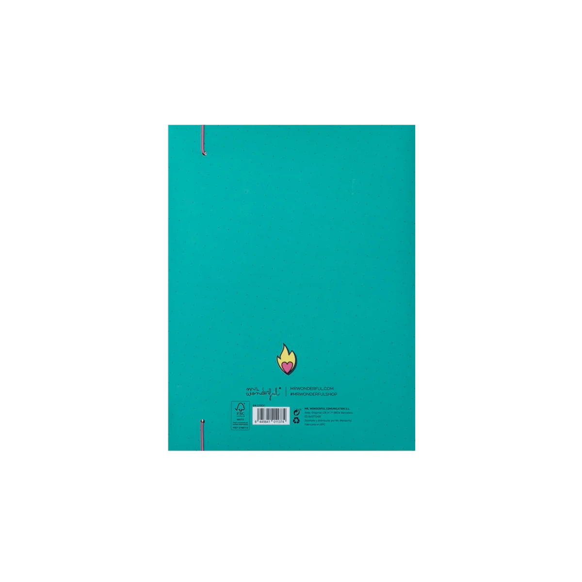 Carpeta - Dando lo mejor de ti cada día - Image 4