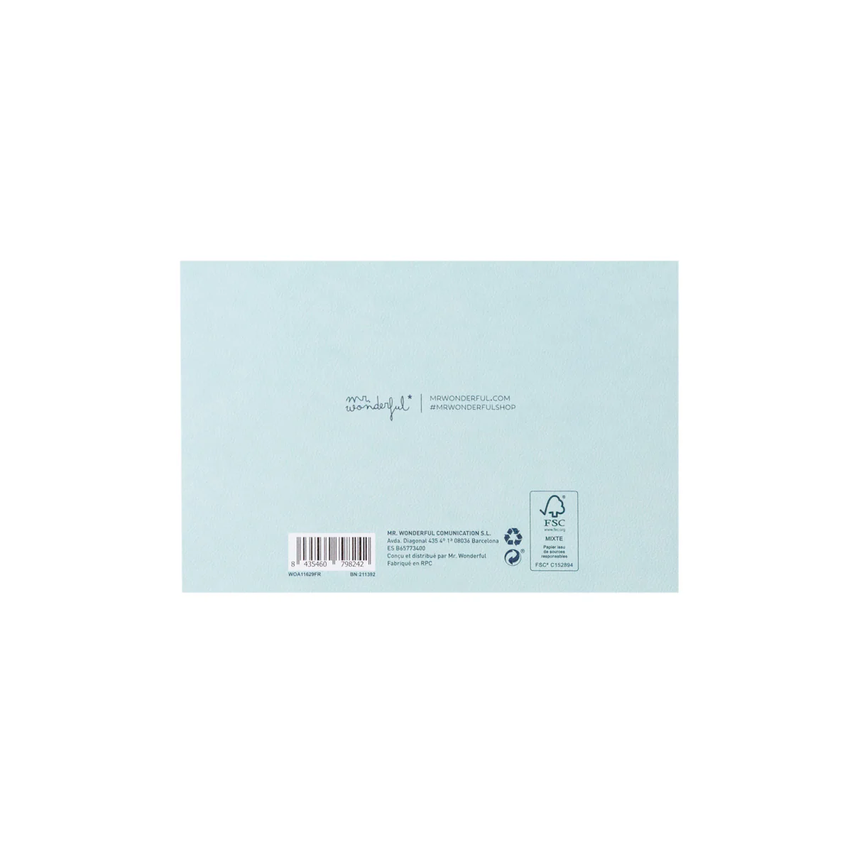 Carte anniversaire - Une bougie de plus pour briller de mille feux - Image 5
