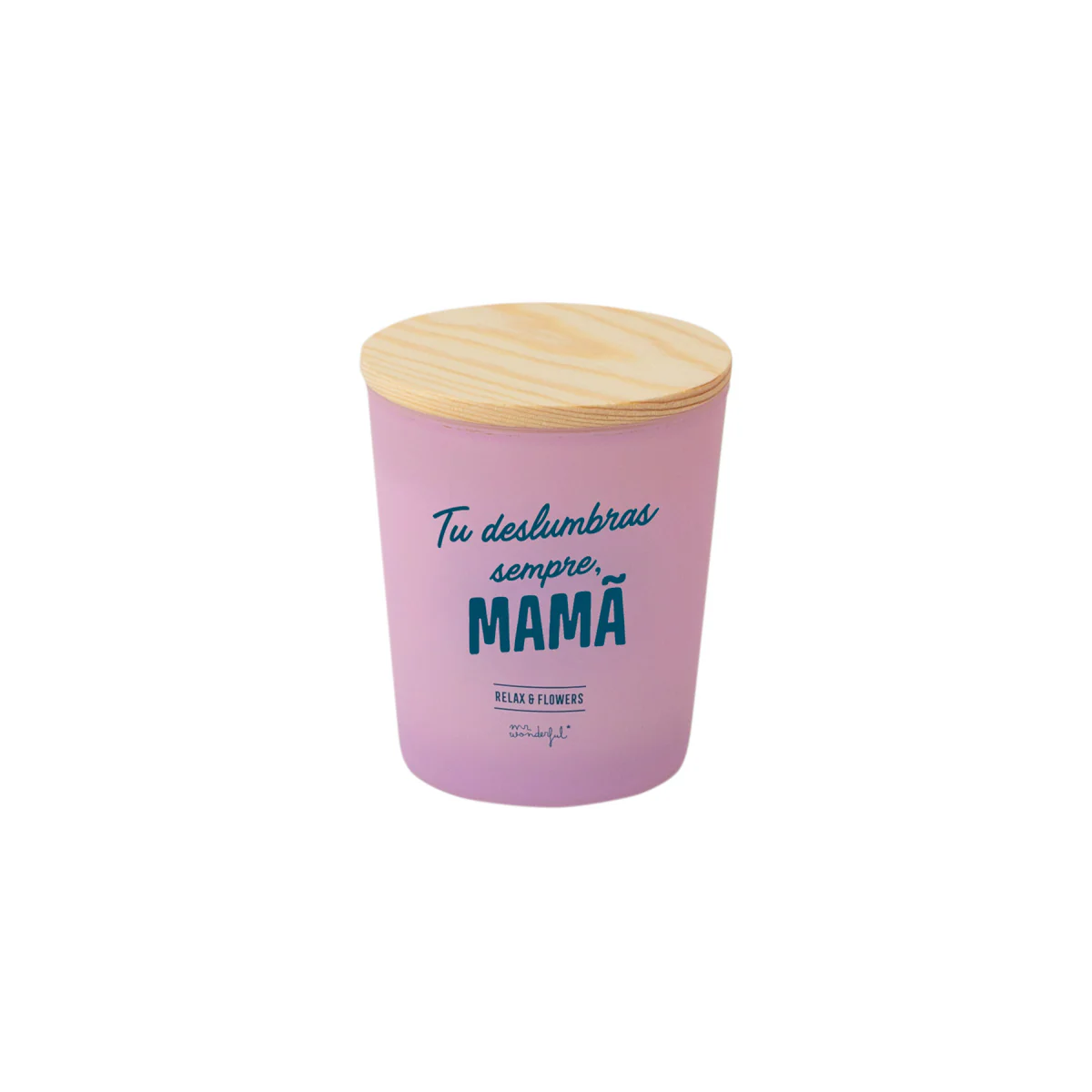 Carte avec bracelet - Que le monde entier le sache : je t'aime et je t'adore, maman - Image 7