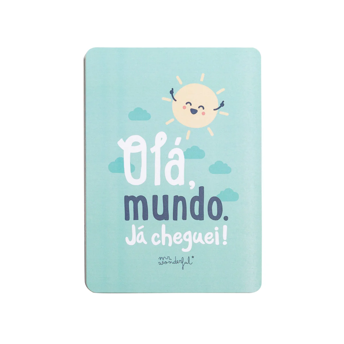 Cartões para bebés - Momentos especiais do meu pri - Image 2