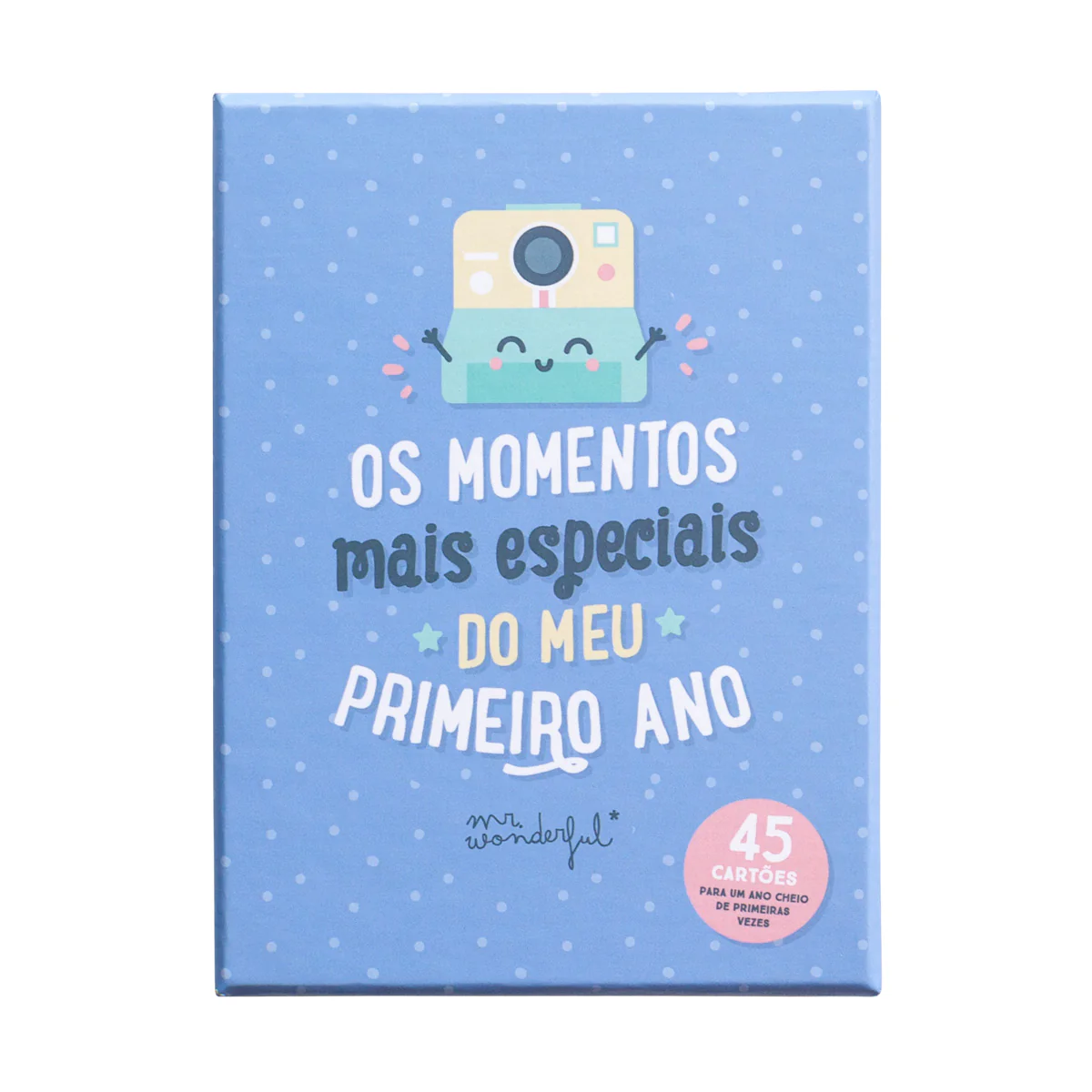 Cartões para bebés - Momentos especiais do meu pri - Image 4