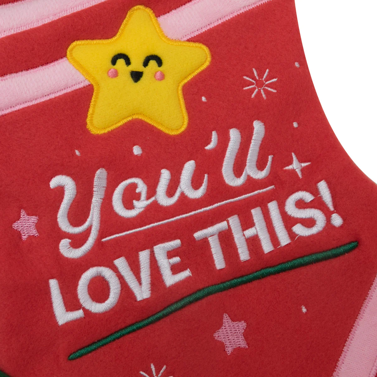 Calcetín de Navidad decorativo - You’ll love this - Image 2
